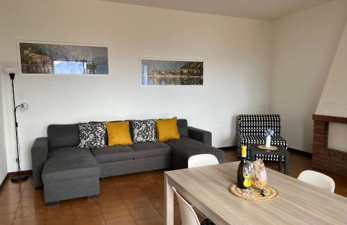 Casa NiMa Lake Apartment - Foto 31