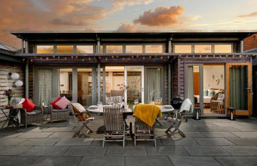 The Garden House - Foto 17