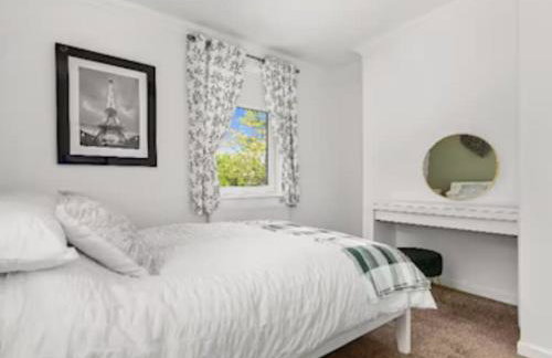 Grangeburn Residence - 2 bedroom home with parking - Foto 9