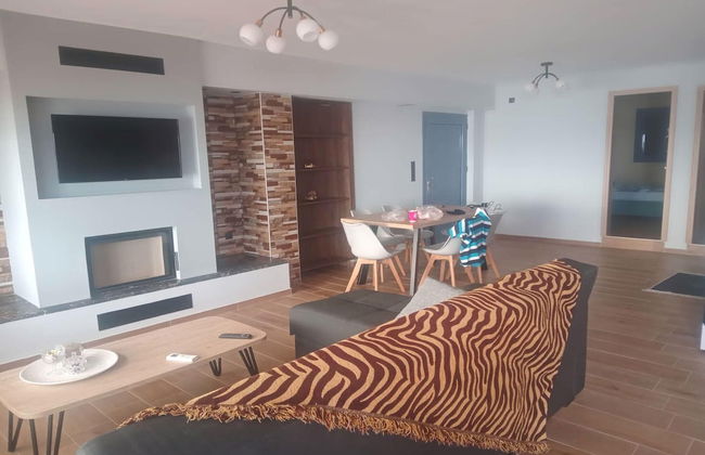 Maritinas Stone Apartment On The Beach - Foto 5