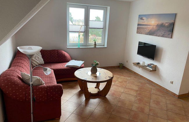 Hideaway, Pruchten- Baltic Coast - Foto 10