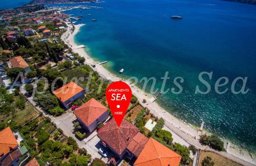 Apartments Sea - Foto 4