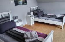 Ferienwohnung "Fernblick" Wolzhausen - Foto 9
