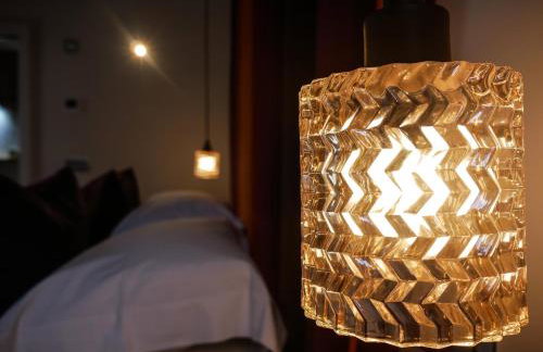 Padstow Escapes - The Long Room Luxury Apartment - Foto 26