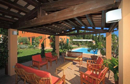 Poggio Montali - Foto 46