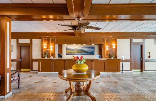 Lahaina Shores 607 · LS 607 Beachfront Remodeled Studio Stunnin - Foto 35