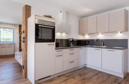 Living Lerchna - Apartment Abendrot - Foto 6