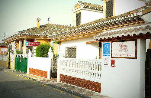 Apartamentos Turísticos Cúllar Vega - Foto 1