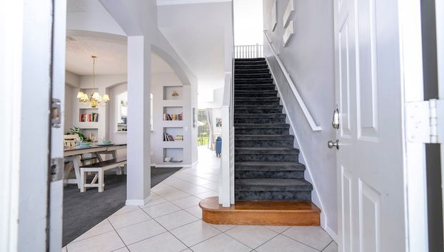 Free Pool Heat if you Stay in the Month of November - Foto 5, Habitación