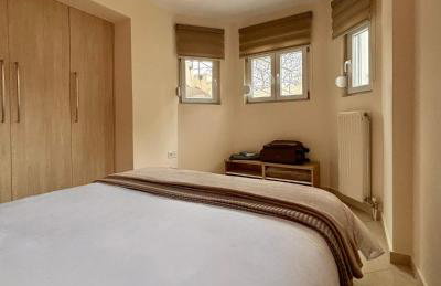 Pearl Villa and Apartment near Beach and Athens Airport - Foto 11