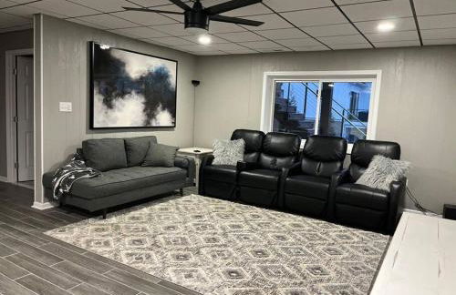 Modern Lakefront Views at Lake Hickory Haven - Foto 15