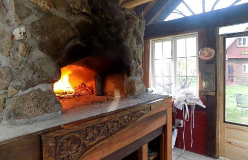 Delightful Guest House Cabin in the Adirondacks - Foto 17