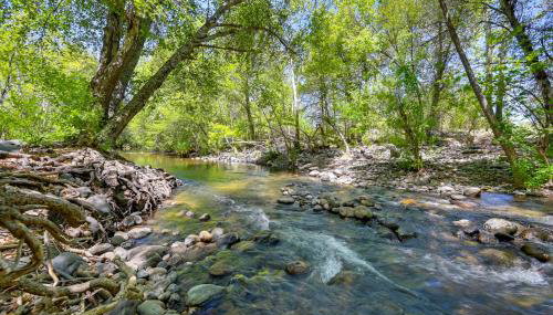 Near Hiking Creekfront Verde Valley Retreat - Foto 2