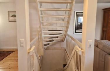 Ferienhaus Lisette Wohlfühldomizil zwischen Rebenmeer und Pfälzer Wald - Foto 27