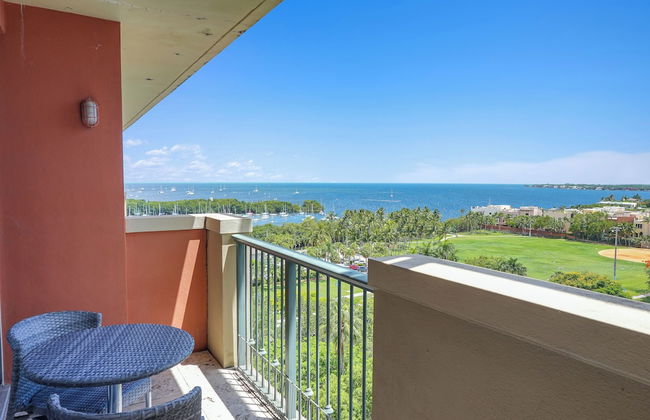 Ocean View 2 Bedroom in Coconut Grove - Foto 31