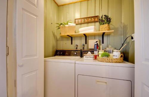 Lake View Cottage Lake Ozarks Getaway - Foto 24