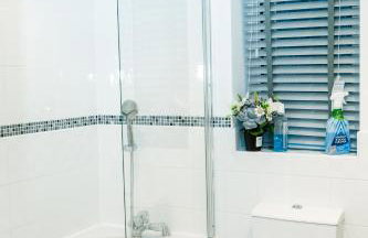 The Grace House Entire 4bed detached - Foto 29