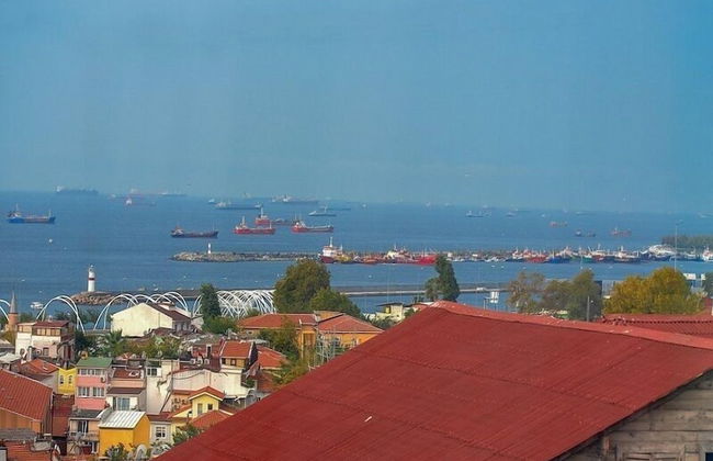 Duru Apart Istanbul - Foto 1