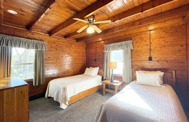 Mountain Springs Lake Resort - Foto 37