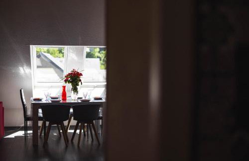 le 2 bers duplex cosy séjour à la montagne - Foto 11