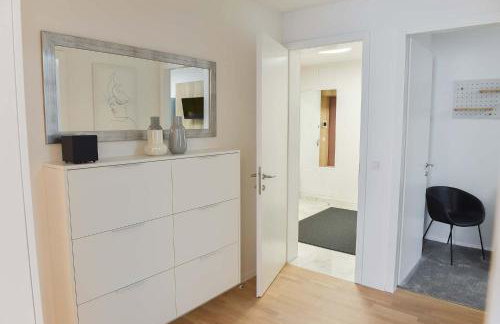 Astra Urban Garden apartment, 2 garage parking spaces - Foto 21