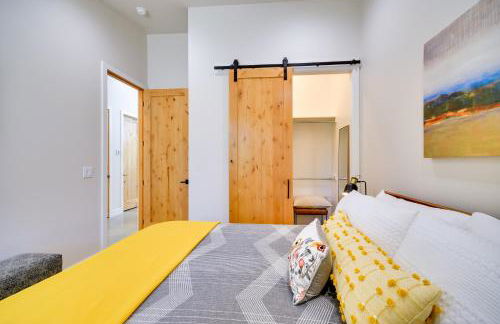 Rock Creek Retreat Creekside Cabin Near Red Lodge - Foto 17