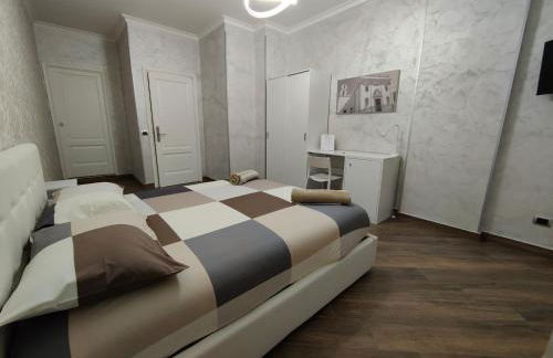 B&B MaisonAlysie - Foto 18