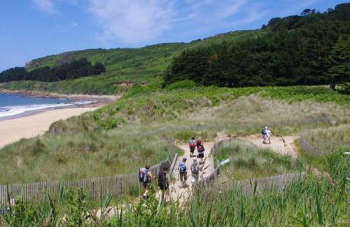 longère ty nico 1 chambre - Foto 21