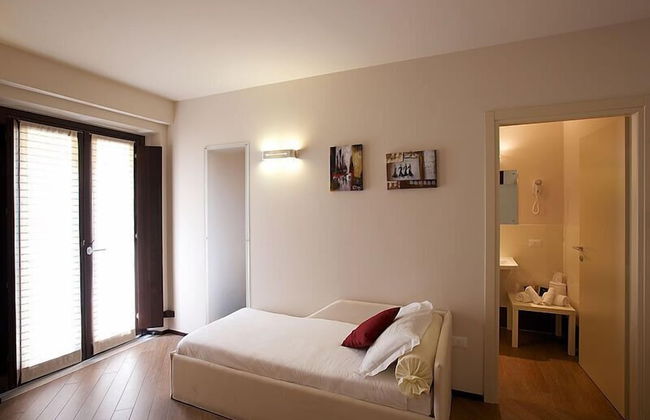 Hotel Leon D'Oro - Foto 6