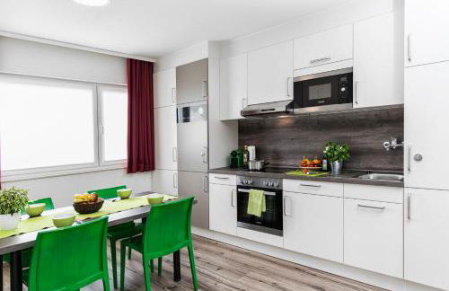 Business Homes - Das Apartment Hotel - Foto 47