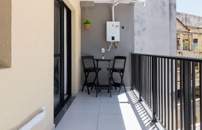 Close to Rio s City Center Im712 - Foto 39