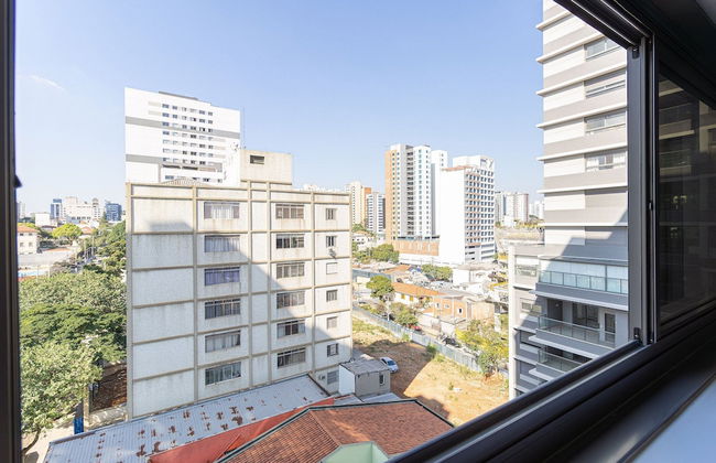 Arte Arquitetura Vila Mariana - Foto 52