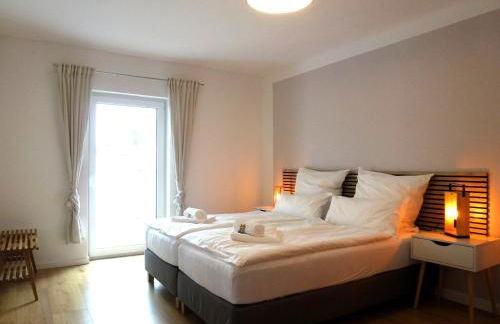 Stilvoll, Zentral, Einzigartig I Balkon I Parkplatz I Küche - Foto 6