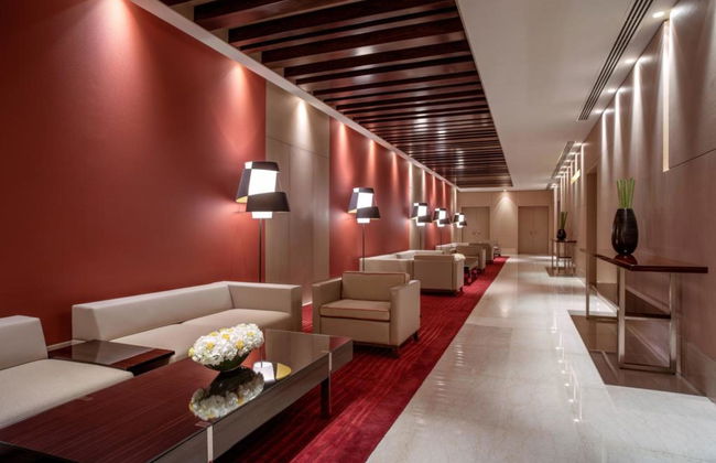 Capital Centre Arjaan by Rotana - Foto 7