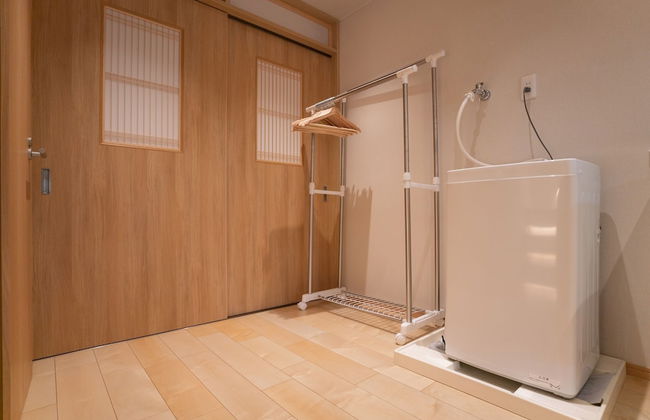 Tabi & Stay KOHAMA - Foto 30