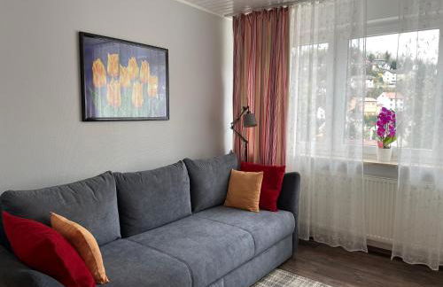 Am Berggarten - Foto 25