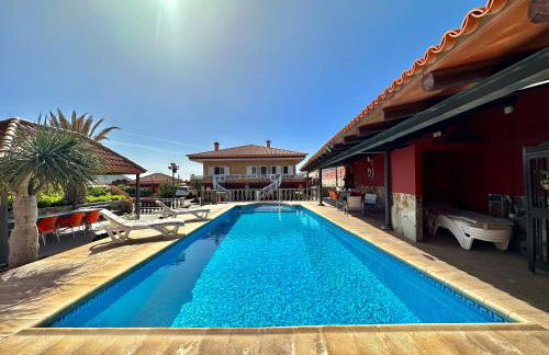 Villa Puntallana - Foto 1