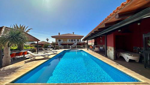 Villa Puntallana - Foto 1, sunbed