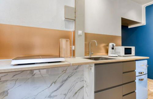 Studio très fonctionnel - Rickhoss Home - Foto 10