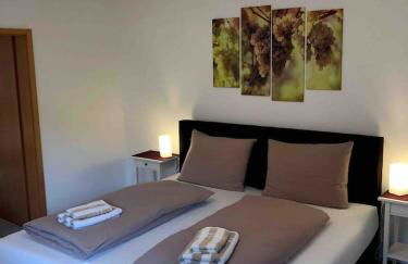 Wein Lodge Durbach - Josephsberg - Foto 1