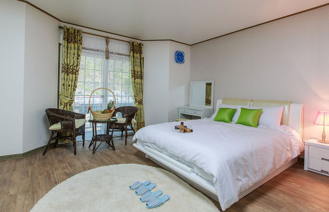 Sky Wind and Star SPA Pension - Foto 16