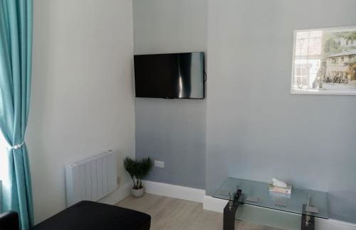 Glan Conwy House One and Two Bedroom Apartments - Photo 43