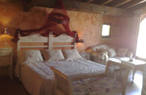 Complejo Rural El Marañal - Foto 21