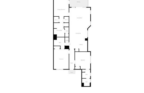 Sandy Ridge Retreat Just Steps from the Splash Pad - Foto 39