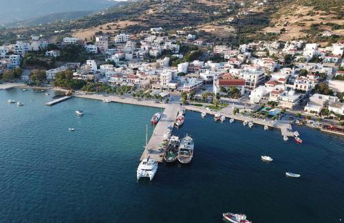 Marmari MEGALI AMMOS MAISONETTE - Photo 49