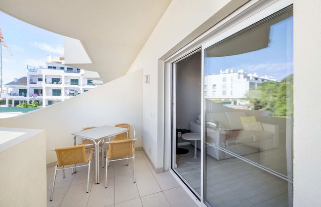 Alvormar Apartamentos Turísticos - Foto 40