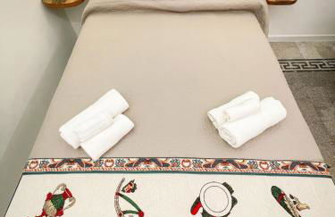 Tiski Toski Apartments Palermo - Foto 9