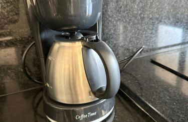 Stay Santos - Moderno e Bem Localizado - Foto 27