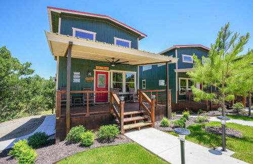 Spacious Modern Lux Cabin Hot Tub FirePit Games - Foto 63