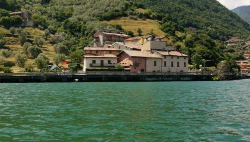 Amore di lago - Foto 1